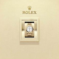 Часы Rolex Rolex Oyster Perpetual 34 124208-0002 124208-0002 — дополнительная миниатюра 1