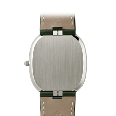 Patek Philippe Golden Ellipse 31.1 x 35.6 mm 3738/100G-014 — additional thumb 1