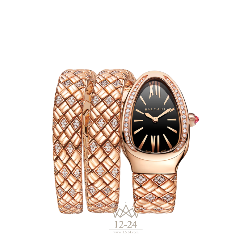 Bvlgari Spiga S 103252
