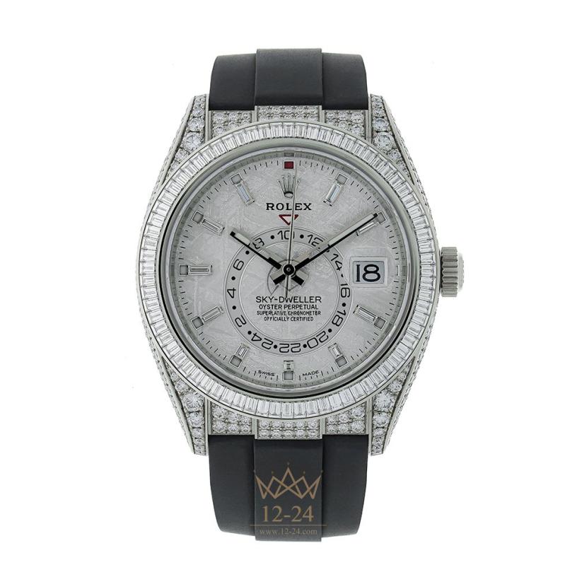 Rolex 42 mm 326259tbr