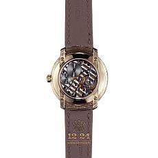 Часы Patek Philippe Manual Winding 4968R-001 — дополнительная миниатюра 3