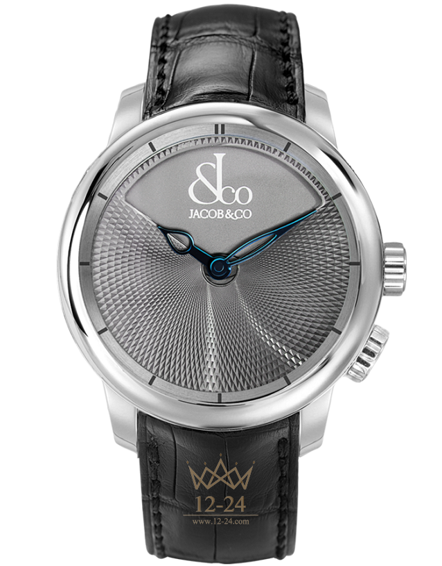 Jacob &amp; Co CALIGULA CL100.30.NS.AB.A