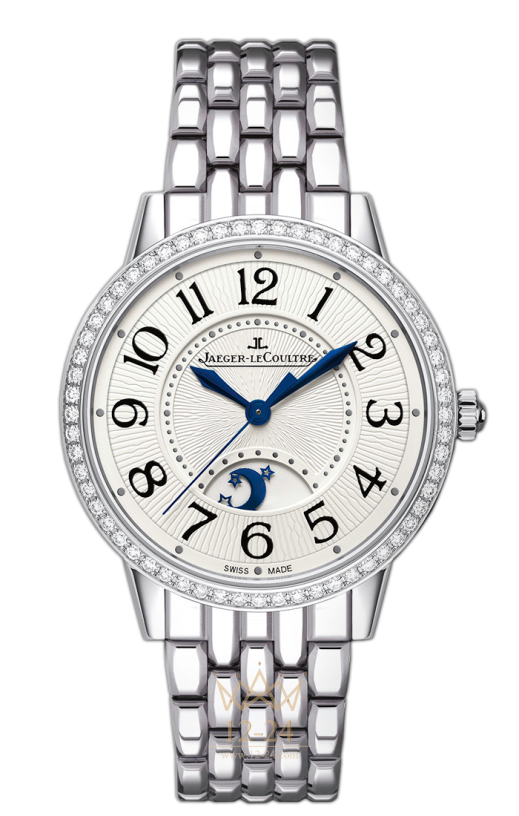 Jaeger-LeCoultre Night & Day 3448120