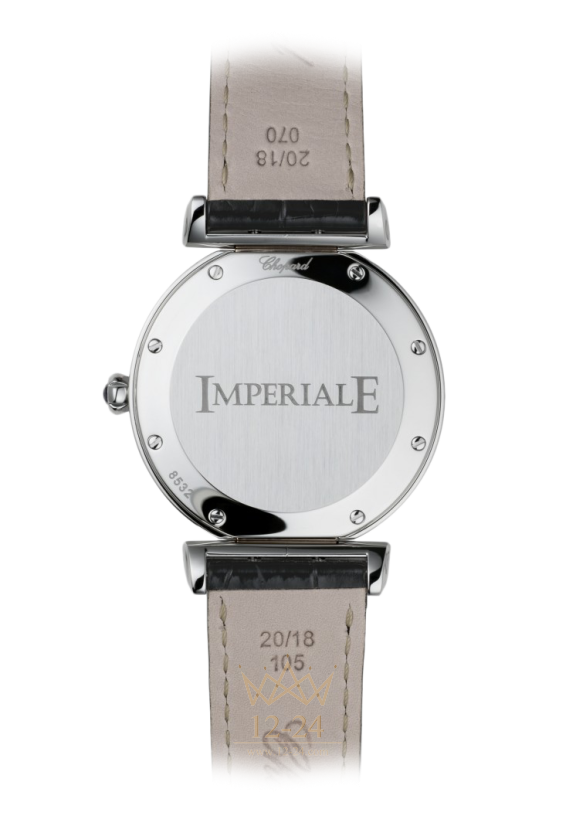 Chopard 36 мм 388532-6001