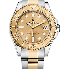 Часы Rolex 35 мм 168623-0007 — main thumb