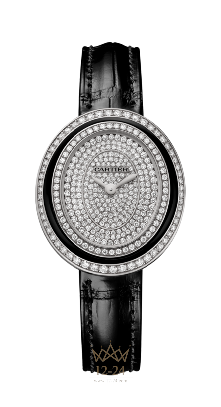 Cartier Small model WJHY0009