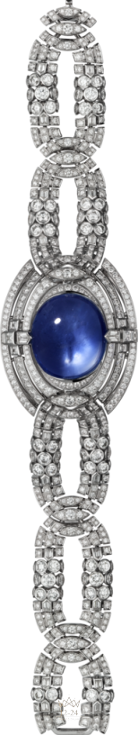 Cartier Hidden Time HPI00948