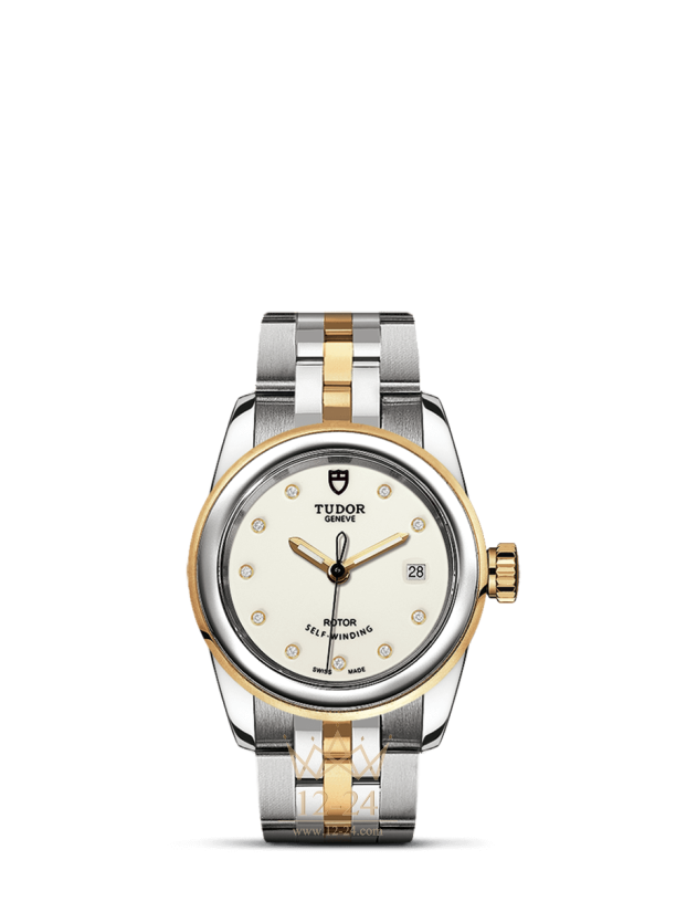 Tudor Glamour Date M51003-0026