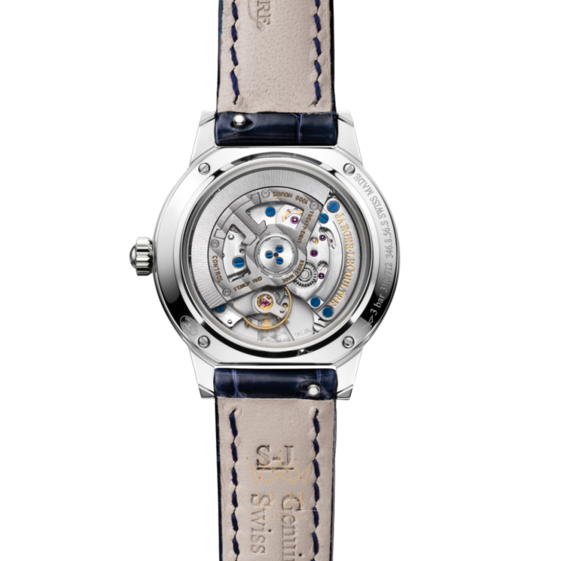 Jaeger-LeCoultre Night and Day Small 3468480