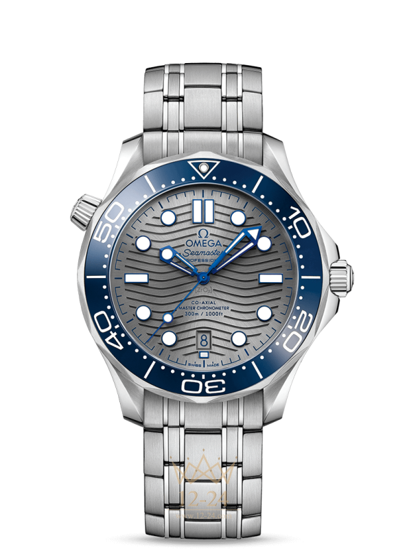 Omega Co-Axial Master Chronometer 42 mm 210.30.42.20.06.001