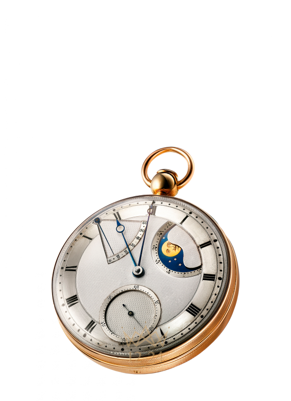Breguet Masterpieces  No.5 No.5