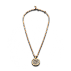 Украшение Bvlgari Monete CL856214 — дополнительная миниатюра 1