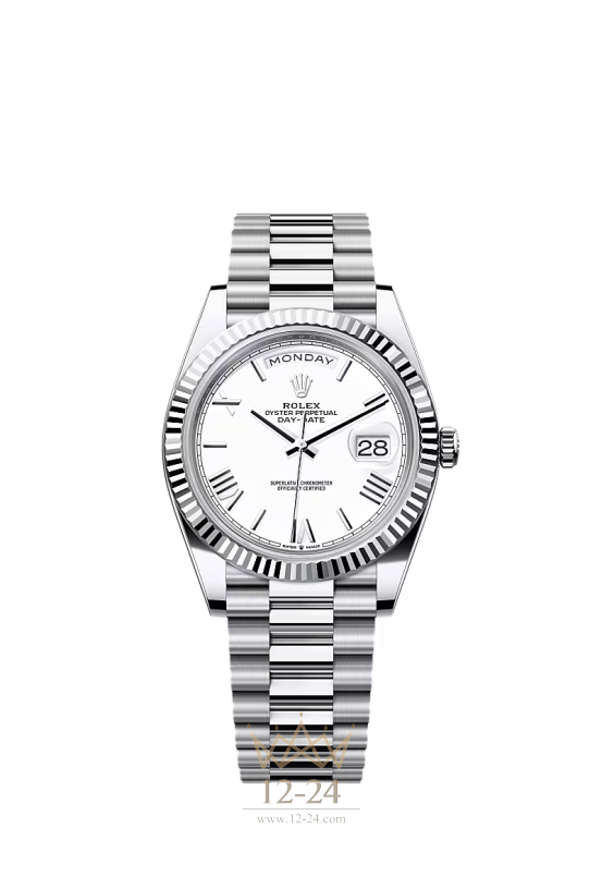 Rolex 40 мм 228236-0010