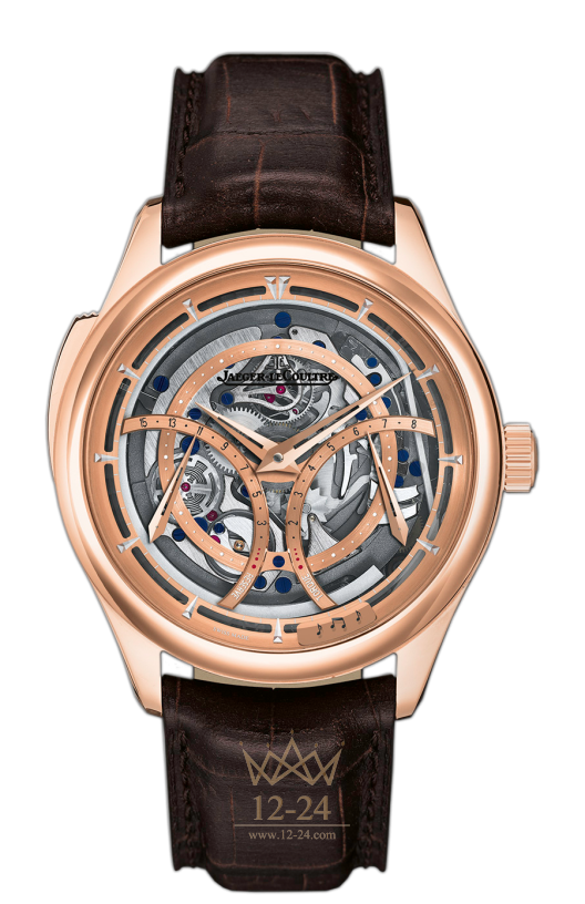 Jaeger-LeCoultre Grande Tradition Minute Repeater 5012550