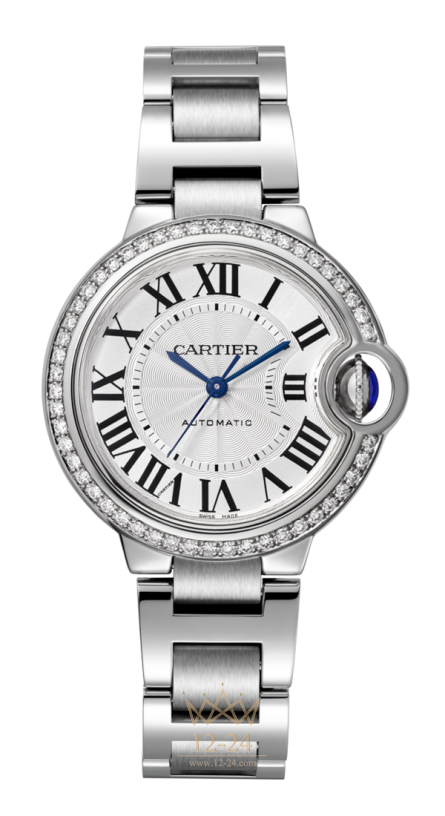 Cartier 33 mm W4BB0016