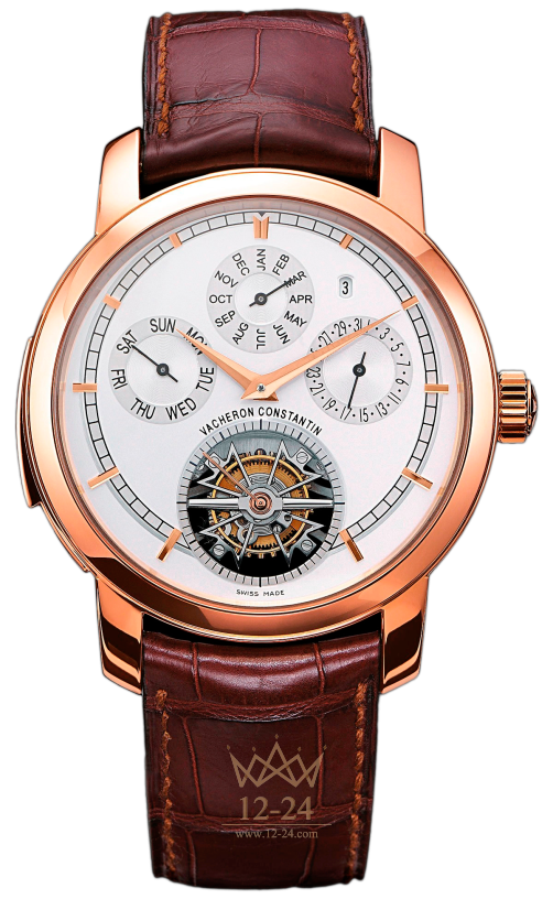 Vacheron Constantin Calibre 2755 80172/000R-9300