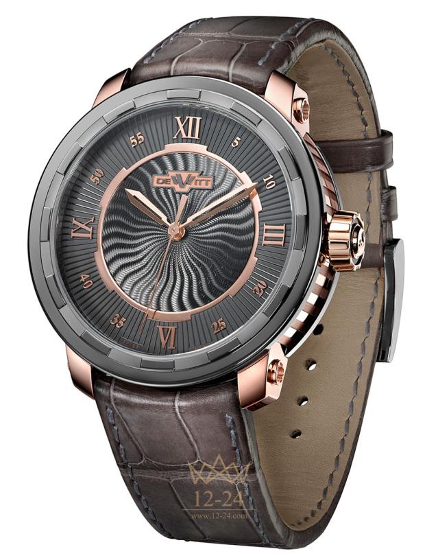 Dewitt Twenty-8-Eight Automatic T8.AU.013