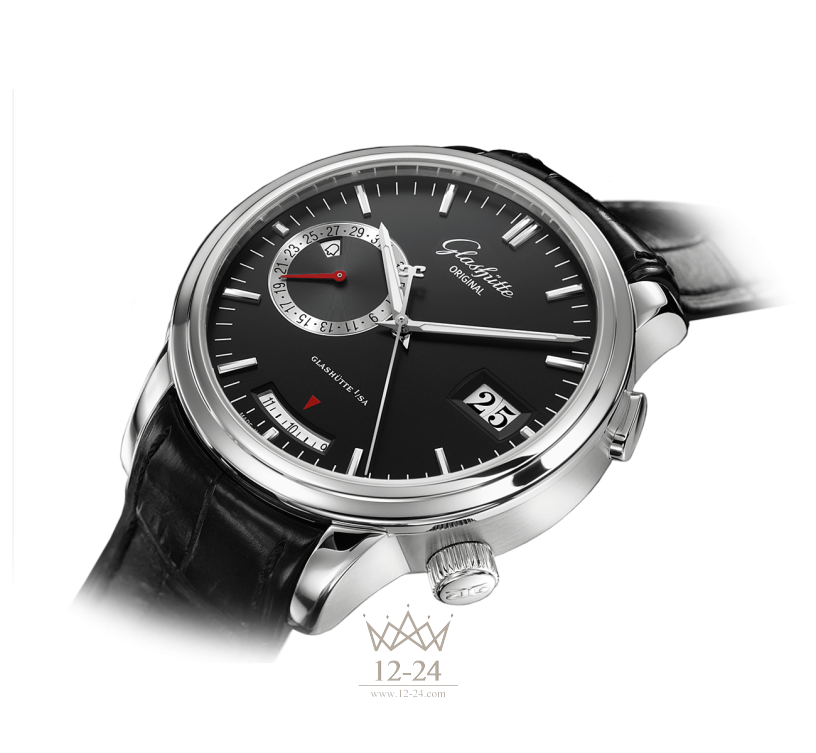 Glashutte Diary 100-13-02-02-50