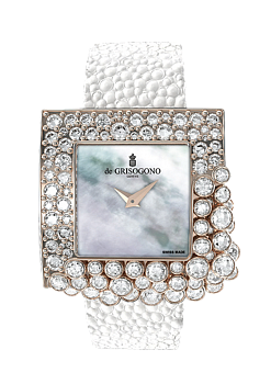 de Grisogono Sugar Women’sde Grisogono S-S06