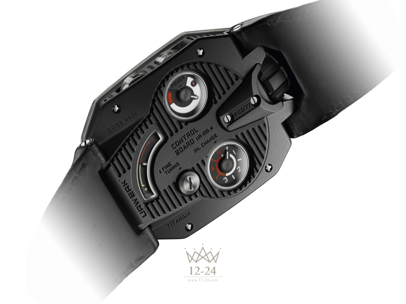 Urwerk UR-105M UR-105M