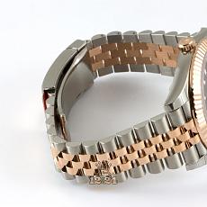 Часы Rolex Еverose 41 мм 126331-0002 — дополнительная миниатюра 4