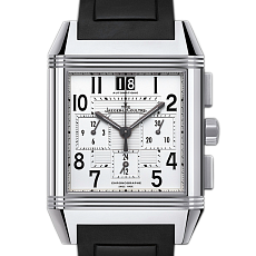 Часы Jaeger-LeCoultre Chronograph GMT 7018620 — основная миниатюра