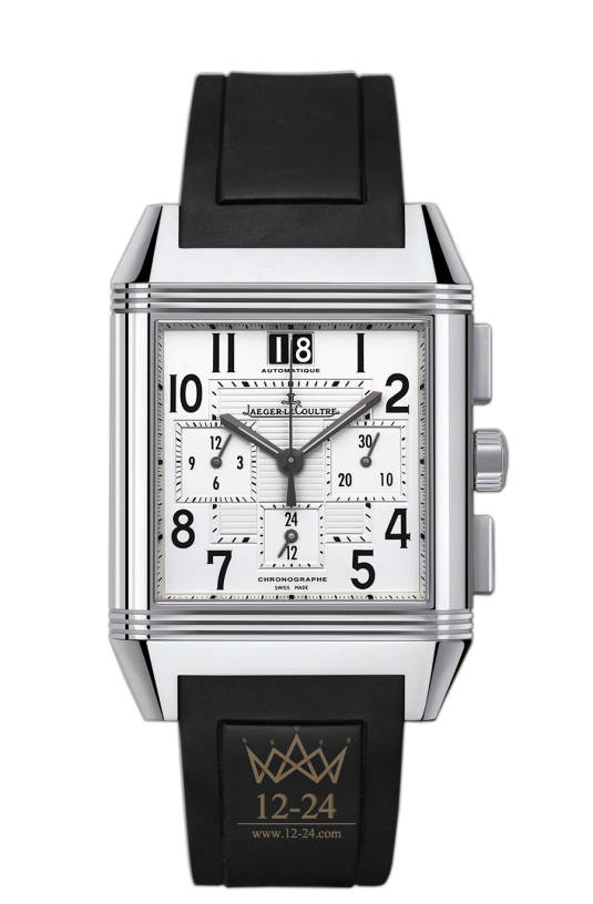 Jaeger-LeCoultre Chronograph GMT 7018620