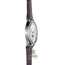 Часы Patek Philippe White Gold - Ladies 7140G-001 — дополнительная миниатюра 4