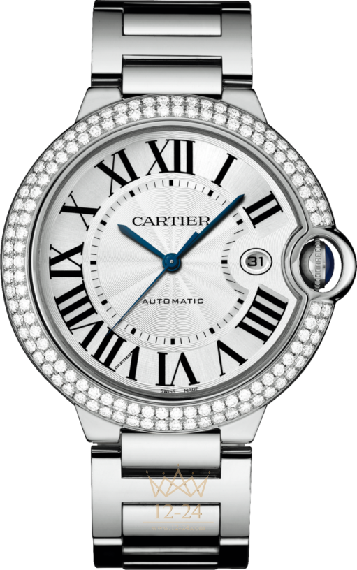 Cartier 42 мм WE9009Z3