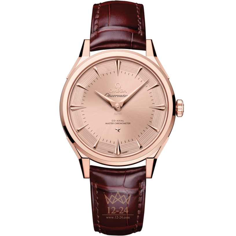 Omega Observatory 140.53.39.21.99.002