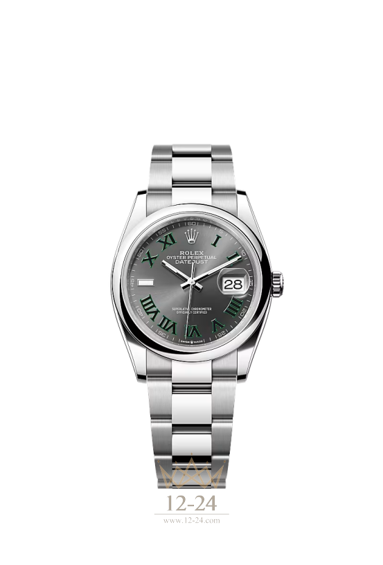 Rolex Oyster Perpetual 36 мм 126200-0018