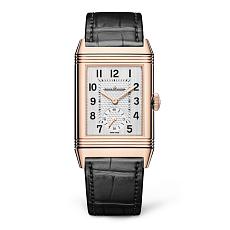 Часы Jaeger-LeCoultre Classic Large Duoface Small Seconds 3842520 — main thumb
