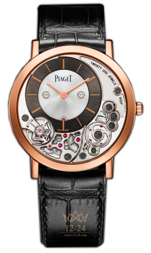 Piaget 900P G0A39110