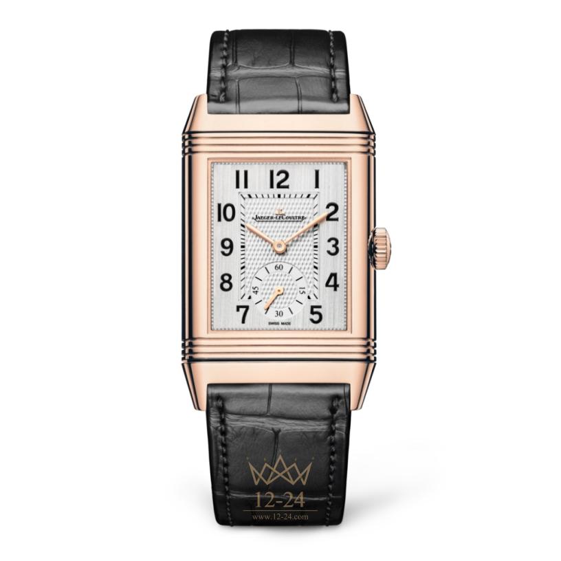 Jaeger-LeCoultre Classic Large Duoface Small Seconds 3842520