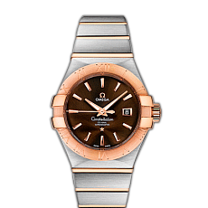 Часы Omega Co-Axial 31 мм 123.20.31.20.13.001 — main thumb