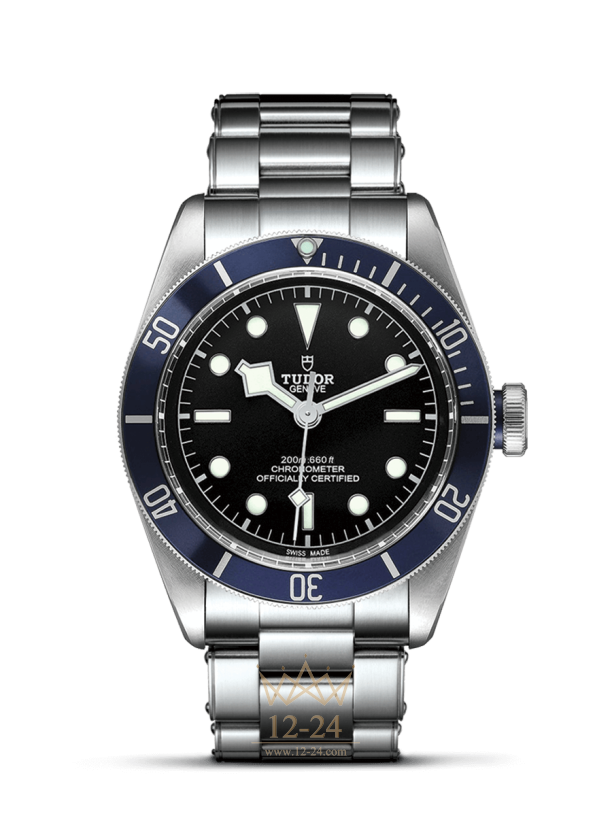 Tudor Black Bay M79230B-0008