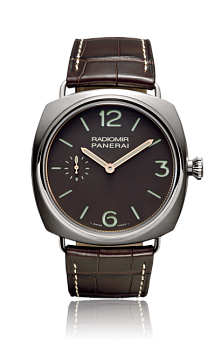 Panerai 2008 Men’sPanerai PAM00322
