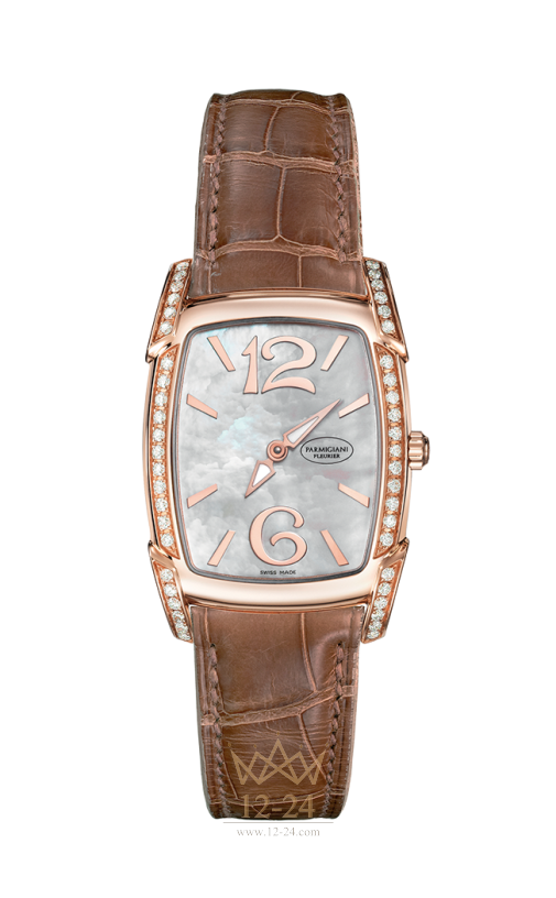 Parmigiani Fleurier Piccola PFC160-1023300-HA3921