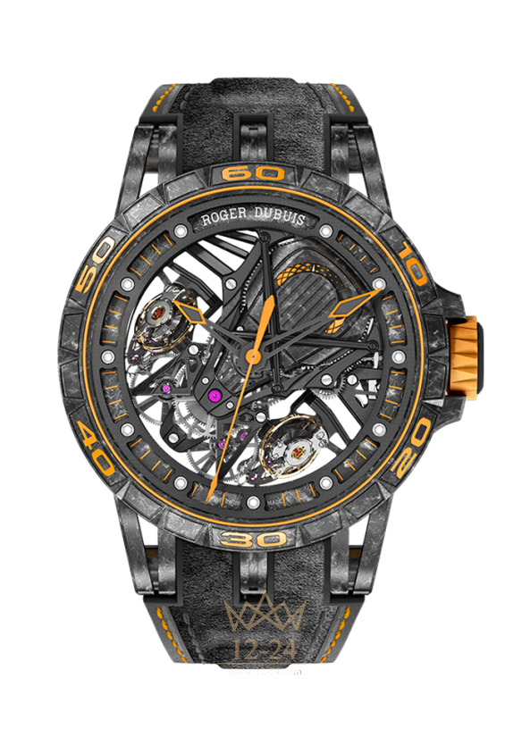 Roger Dubuis Aventador S RDDBEX0624