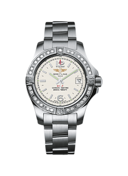 Breitling Colt ЖенскиеBreitling A7738853|G793|175A