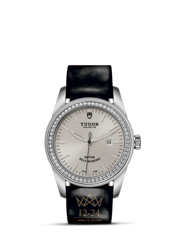 Tudor Glamour Date M53020-0052
