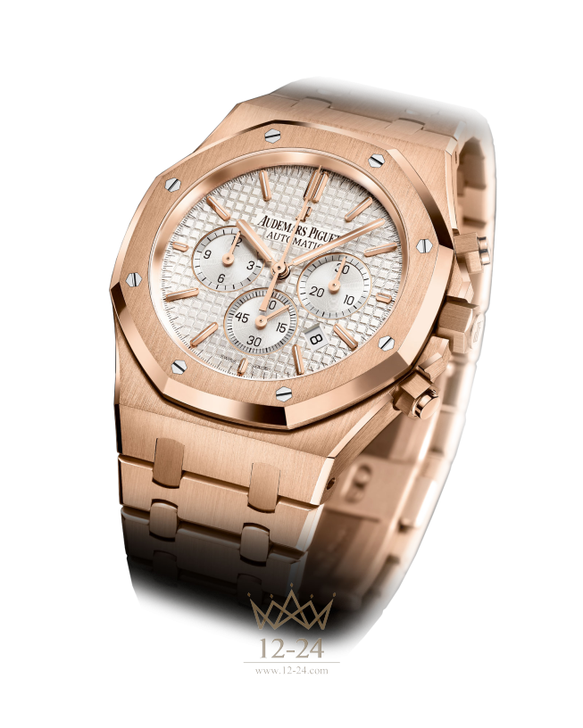 Audemars Piguet Chronograph 26320OR.OO.1220OR.02