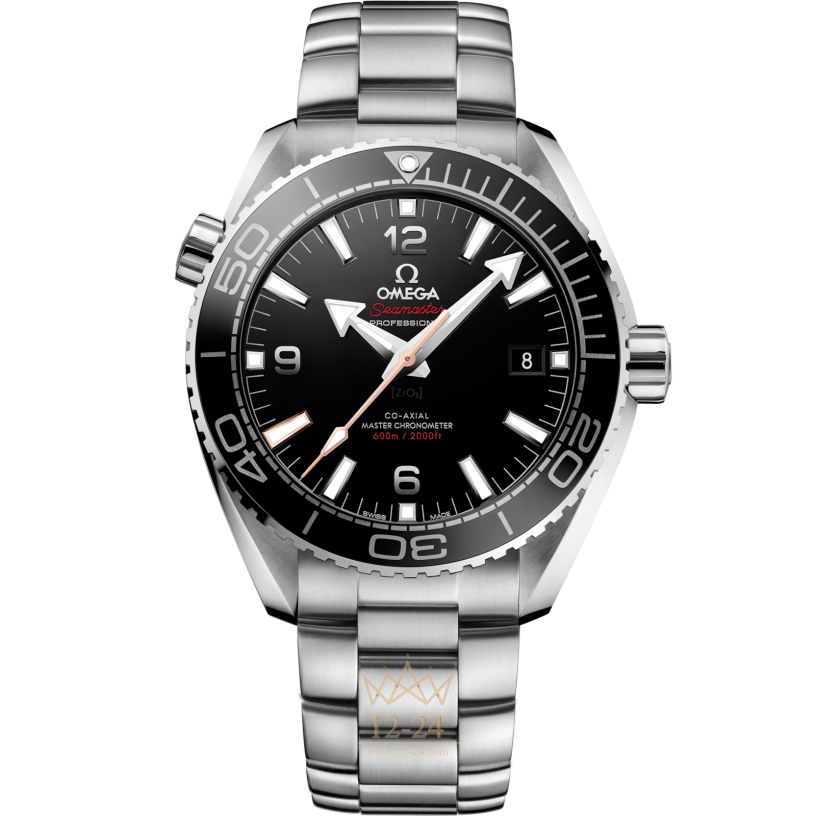 Omega Seamaster Planet Ocean 43.5 mm 215.30.44.21.01.003