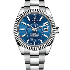 Часы Rolex 42 мм 326934-0003 — main thumb