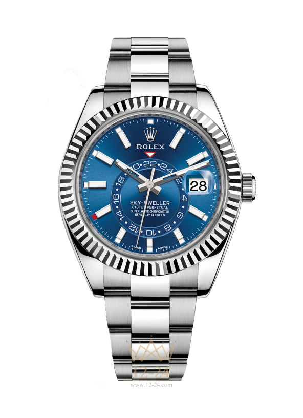 Rolex 42 мм 326934-0003