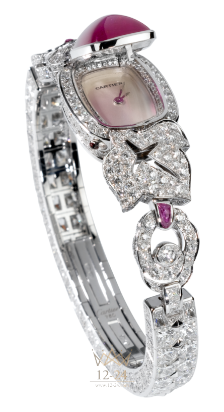 Cartier Hidden Time Small model HPI00237