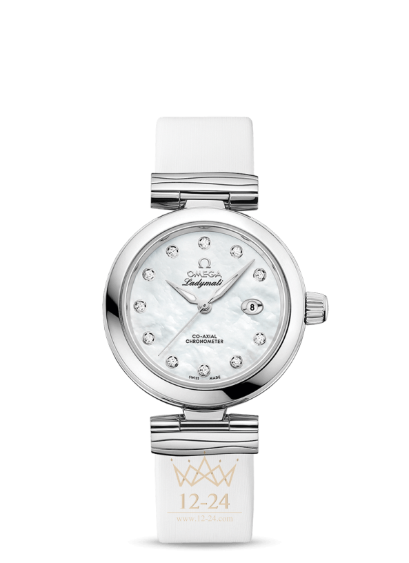 Omega Co-Axial 34 мм 425.32.34.20.55.002