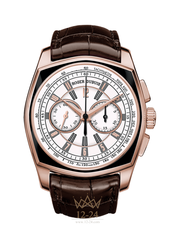 Roger Dubuis La Monegasque RDDBMG0008