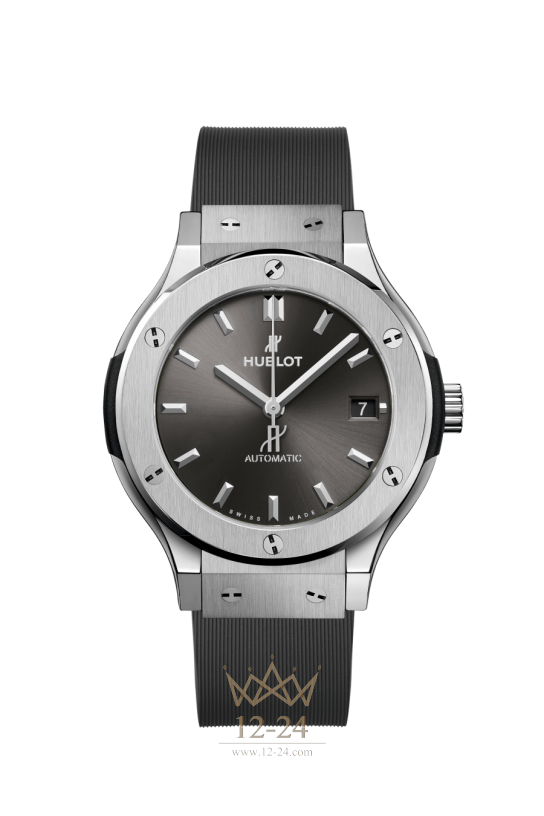 Hublot Racing Grey Titanium 565.NX.7071.RX