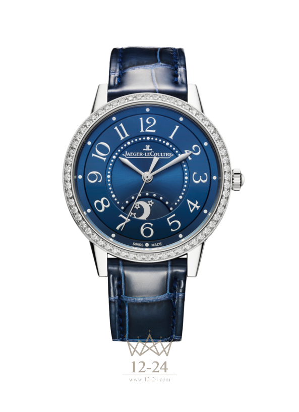 Jaeger-LeCoultre Night &amp; Day Medium 3448480